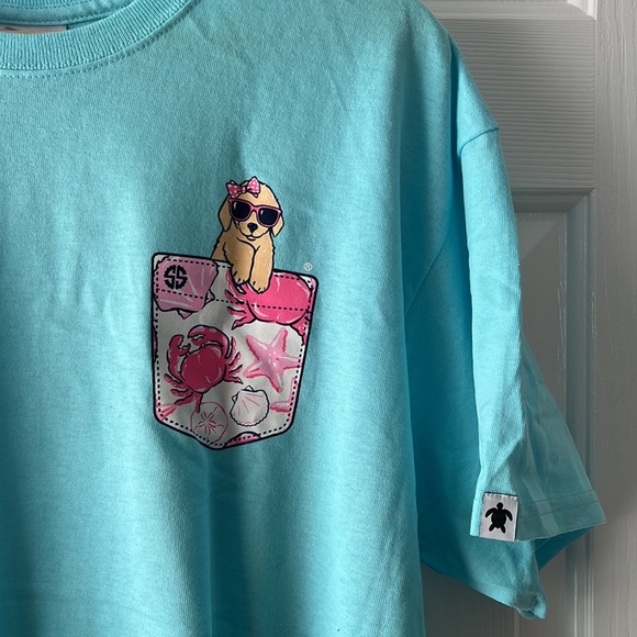 Simply southern tee size large - Picture 6 of 8